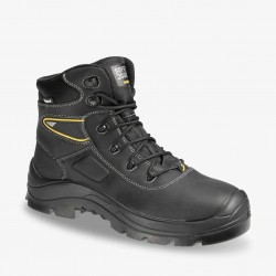 Chaussures sécurité montantes S7S Basalt Safety Jogger