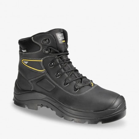 Chaussures sécurité montantes S7S Basalt Safety Jogger