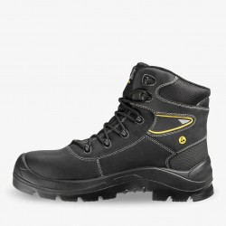 Chaussures sécurité montantes S7S Basalt Safety Jogger vue 1