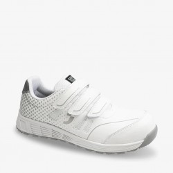 Basket sécurité S1PS velcro Pacco Safety Jogger