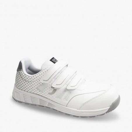 Basket sécurité S1PS velcro Pacco Safety Jogger