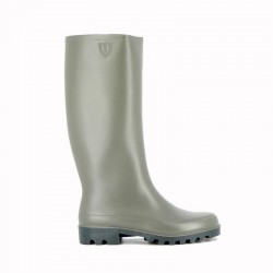 Botte elastirene Hyper major Baudou Chaussures-pro.fr vue 1