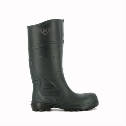 Botte coque securite Medoc BSX Chaussures-pro.fr