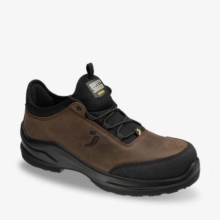 Chaussures sécurité basse modulo Lea S3S Safety Jogger vue 1