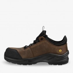 Chaussures sécurité basse modulo Lea S3S Safety Jogger vue 2