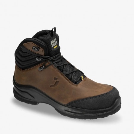 Chaussures sécurité montantes modulo Lea S3S Safety Jogger