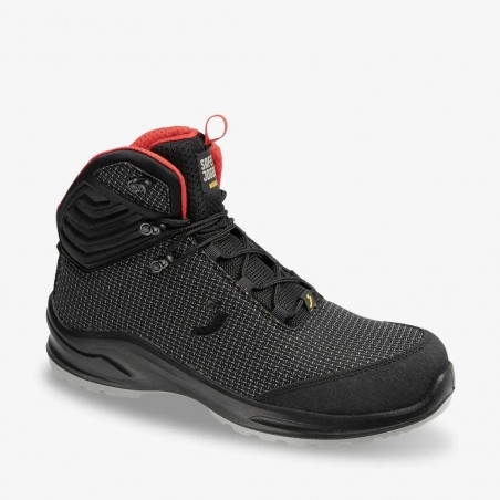 Chaussures sécurité montante Armor Safety Jogger vue 1