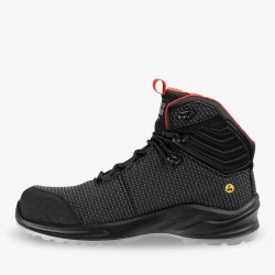 Chaussures de sécurité montante Armor Safety Jogger vue 2