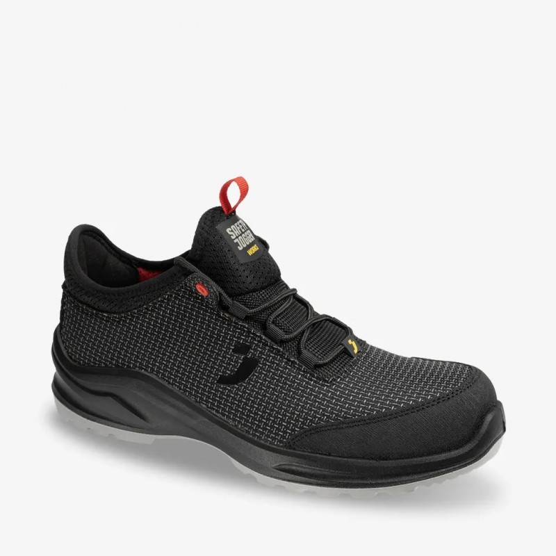 Chaussures de sécurité Modulo Armor S3 Safety Jogger