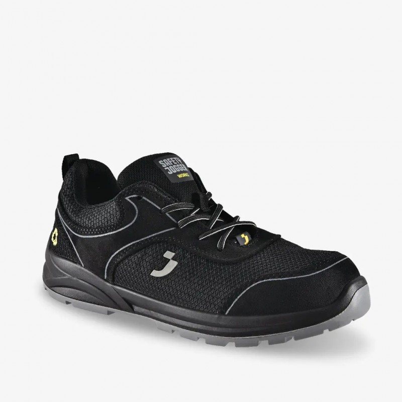 Basket sécurité S1P Ecocador Safety Jogger