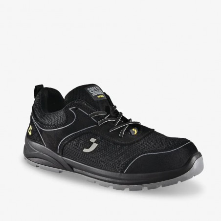 Basket sécurité S1P Ecocador Safety Jogger