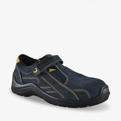 Chaussures sécurité sans lacet SONORA S1P Safety Jogger
