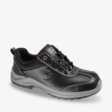 Chaussure de sécurité femme S3 Bestgirl Safety Jogger vue 1