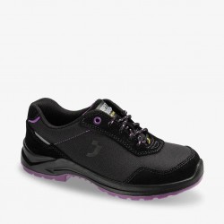 Chaussure sécurité femme S1P Organic Safety Jogger vue 1