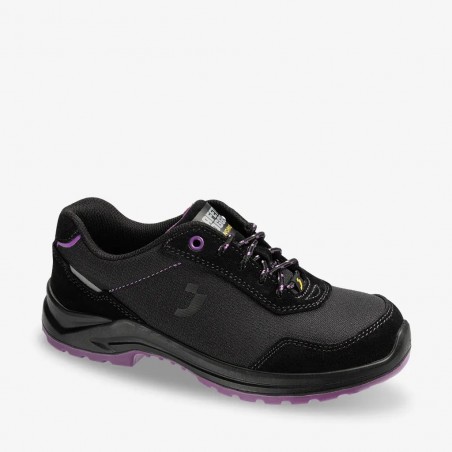 Chaussure sécurité femme S1P Organic Safety Jogger vue 1