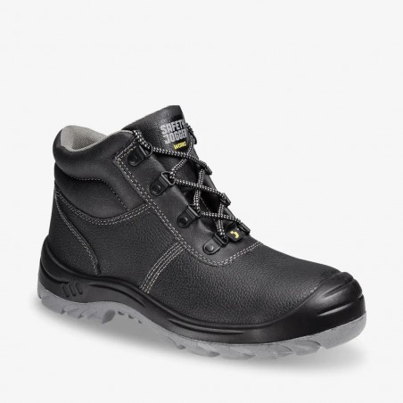 Chaussures sécurité montantes BESTBOY S3 Safety Jogger