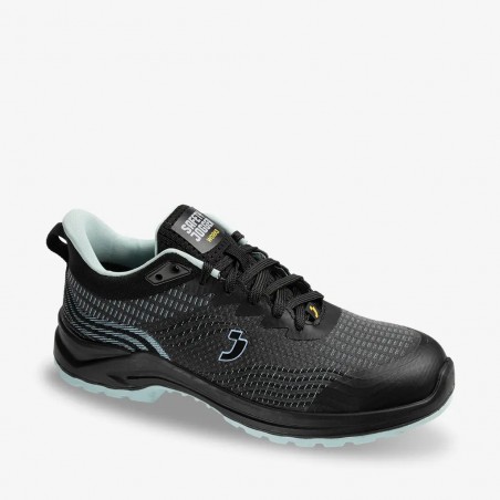 Basket sécurité femme s1p Bestknit Safety Jogger