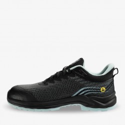 Basket de sécurité femme s1p Bestknit Safety Jogger vue 1