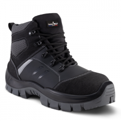 Chaussures de sécurité hot Pepper S3L Gaston Mille