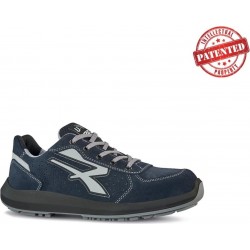 Basket securite souple confortable Nash plus S1P UPower Chaussures-pro.fr