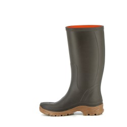 Botte travail agricole Atlas Baudou Chaussures-pro.fr vue 2