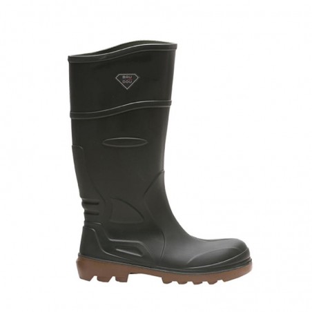 Botte travail agricole Pauillac Baudou Chaussures-pro.fr