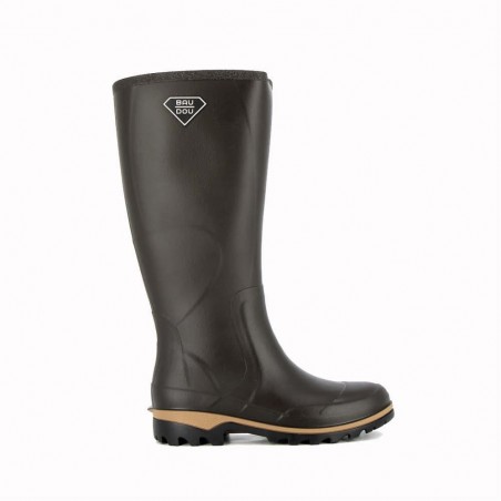 Botte de travail agricole Phenix pro Baudou