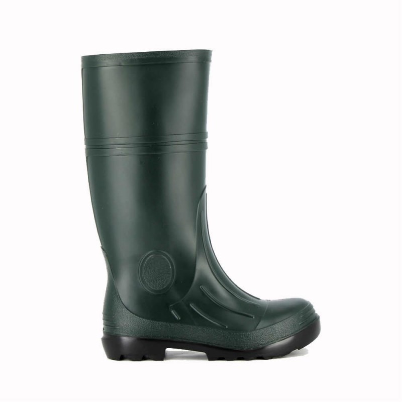 Botte de sécurité S5 SRC Vauban Eco Baudou