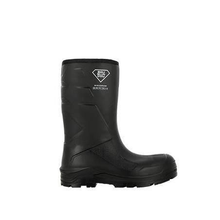 Botte de sécurité Polyurethane S5 SRC Amigo Baudou