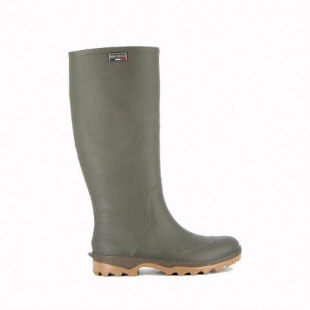 Bottes de travail agricoles...