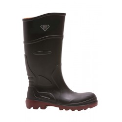 Botte coque securite Margaux BSX Chaussures-pro.fr