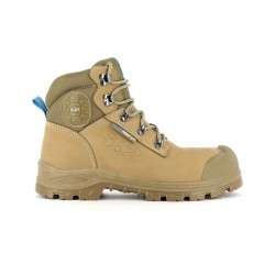 Chaussure securite imperméable WR XPER TP S24 Chaussures-pro.fr vue 2