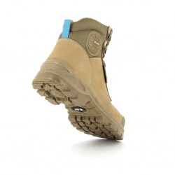 Chaussure securite imperméable WR XPER TP S24 Chaussures-pro.fr vue 3
