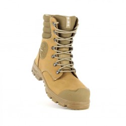 Chaussure securite rangers montante S24 Chaussures-pro.fr vue 1