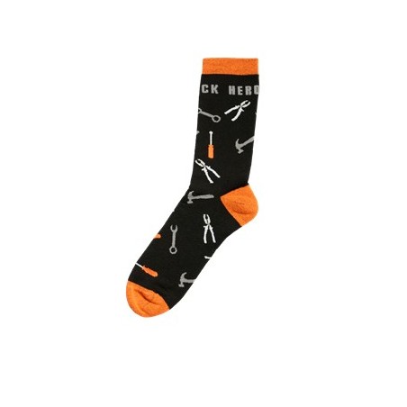 Paire de chaussettes de...