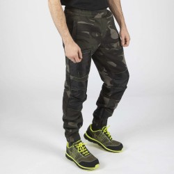 Jogging travail renforce Amy North Ways Chaussures-pro.fr vue 2