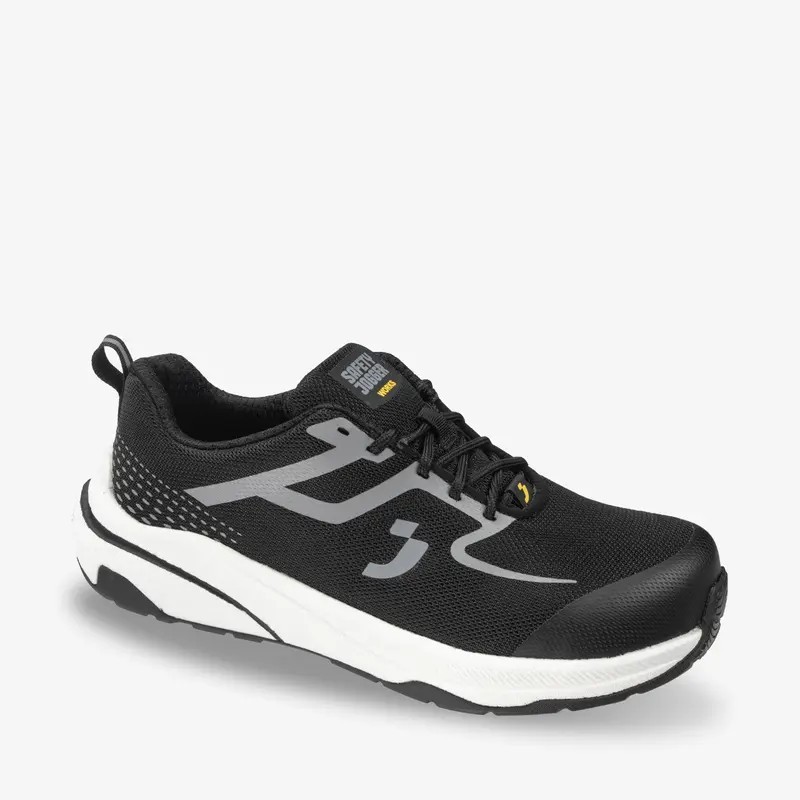 Basket sécurité anatomique Freedom S1PS Safety Jogger vue 1