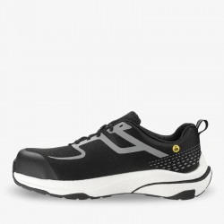 Basket sécurité anatomique Freedom S1PS Safety Jogger vue 2
