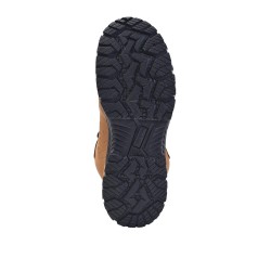 Chaussures de sécurité montantes S7S FUJI Nine Worths semelle