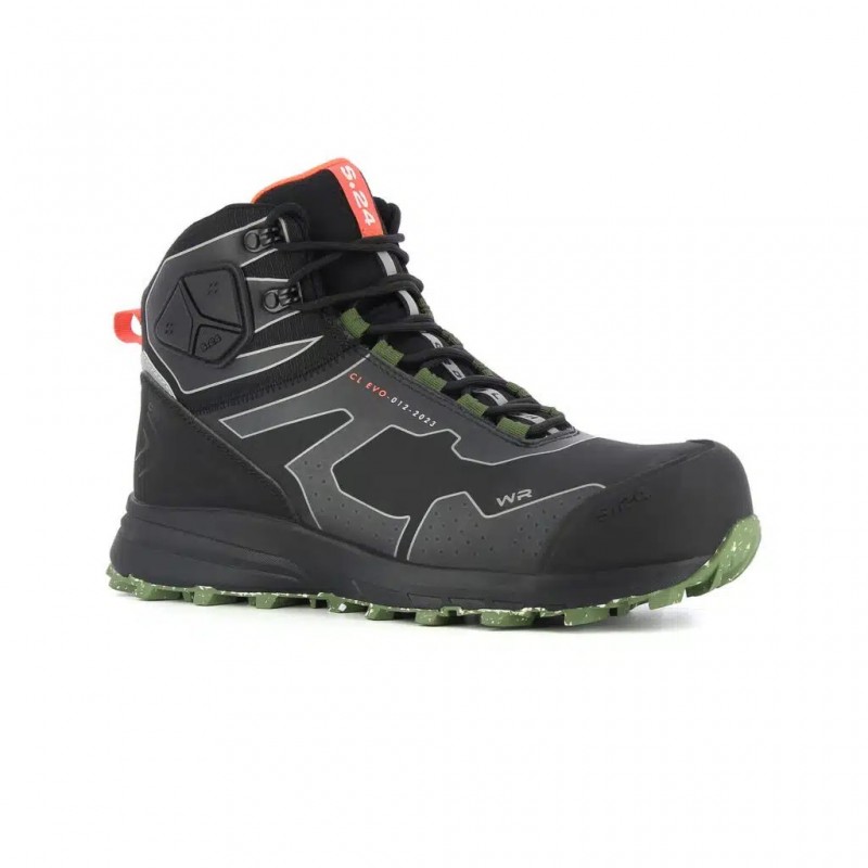 Chaussures sécurité montantes S7L North S24 vue 1