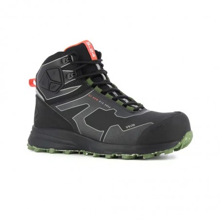 Chaussures sécurité montantes S7L North S24 vue 1