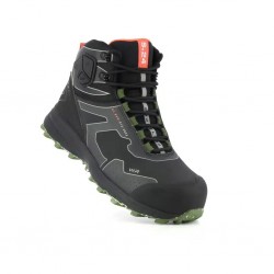 Chaussures sécurité montantes S7L North S24 vue 2