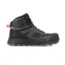 Chaussures sécurité montantes S7L North S24 vue 3