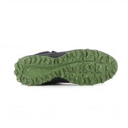 Chaussures sécurité montantes S7L North S24 vue semelle