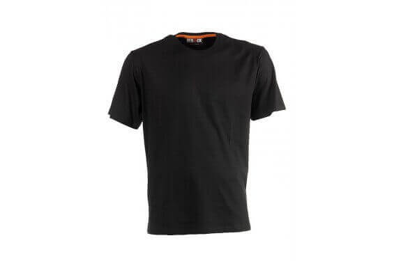 Tee shirt travail manches courtes resistant Argo Herock Chaussures-pro.fr