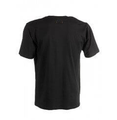 Tee shirt travail manches courtes resistant Argo Herock Chaussures-pro.fr vue 1