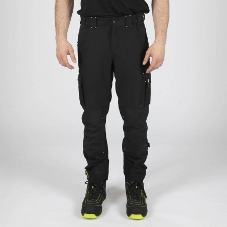Pantalon de travail...