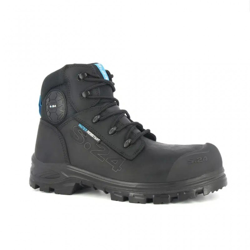 Chaussure sécurité montante S7S X-ROCK S24
