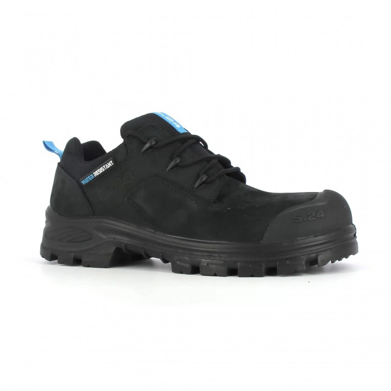 Chaussure sécurité basse S7S BTP XBLOC s24 vue 1