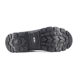 Chaussure sécurité basse S7S BTP XBLOC s24 vue 3